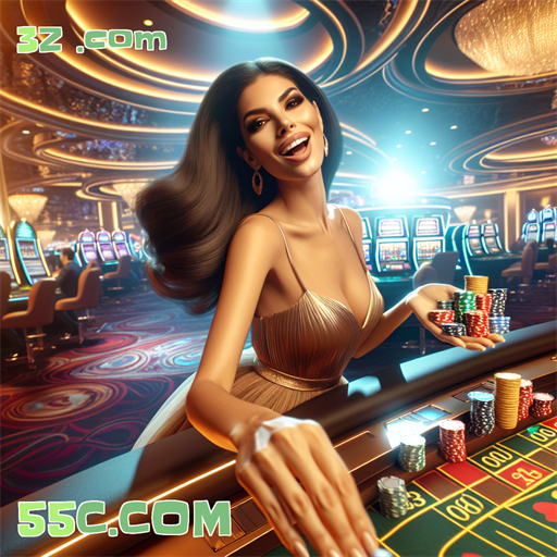 A Verdadeira Experiência Confiável em Jogos no 55C.COM