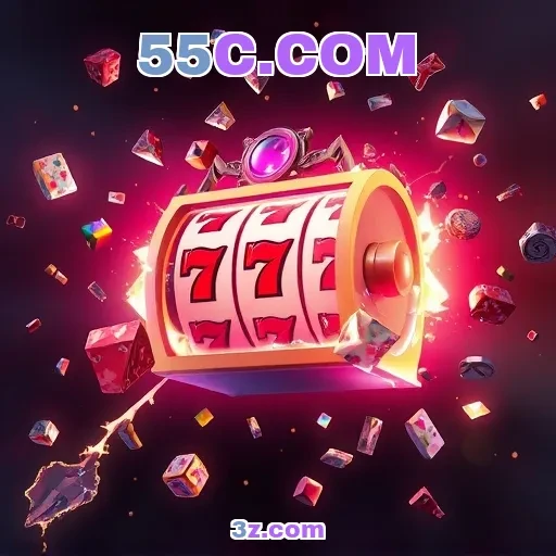 55C.COM: Os Bônus Que Transformam Seu Jogo em Diversão e Lucro
