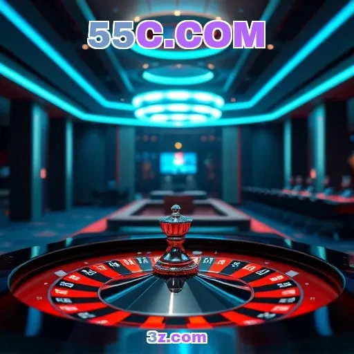 55C.COM: O Portal Definitivo para Aprimorar sua Experiência em Jogos Online