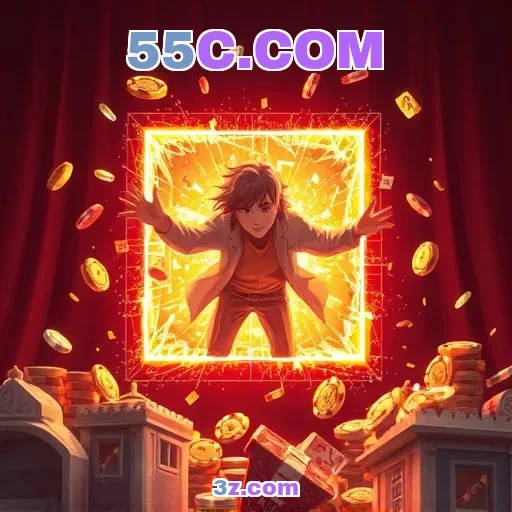 55C.COM: As Funcionalidades Mais Empolgantes da Plataforma de Jogos