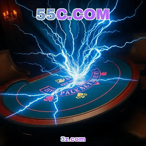 55C.COM: Descubra a Segurança que Faz a Diferença nos Jogos Online