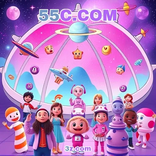 55C.COM: Explore o Exclusivo Mundo da Seção VIP